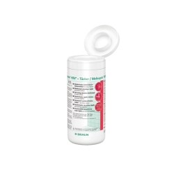 HBV Tissues Meliseptol&reg;