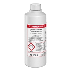 [EN]: STAMMOPUR Z, 1 ltr. UN 1805, 8, III, (E)