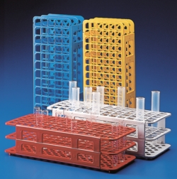 Tube racks, PP