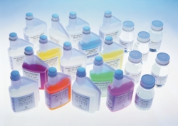 Soluciones Tampon pH