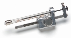 Dispositivo para dosificaciones reproducibles Tipo PB 600-1