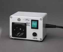 Contact thermometers, accessory relay TST-tr