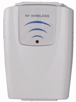 [EN]: Additional transmitter for funk-thermometer incl. battery