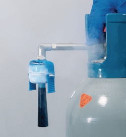 Dry Ice Machines SnowPack&reg; 50