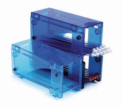 Gradilla para pipetas serol&oacute;gicas