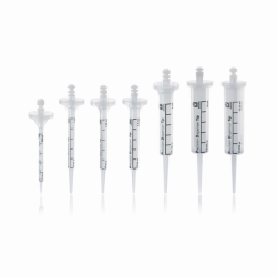 Puntas para dispensador, PD-Tips II, set