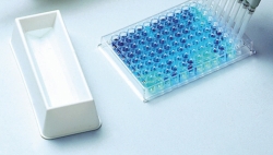 Accesorios para pipetas multicanal Research