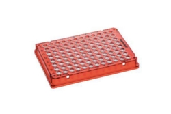[EN]: twin.tec&reg; PCR Plate 96 LoBind skirted, PCR clean, pack of 25 pcs.