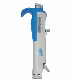 Dispensador en serie manual LLG-uniDISPENS pro