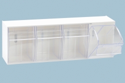 Sistema de almacenamiento MultiStore