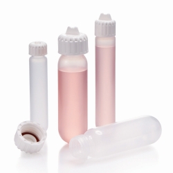 Tubos de centr&iacute;fuga Nalgene&trade; Oak Ridge, PPCO, con tapones de cierre, PP
