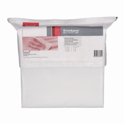Cleanroom Wipes Sontara&reg; MicroPure, polyester/cellulose