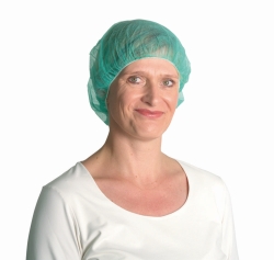 Gorros tipo Bouffant, PP