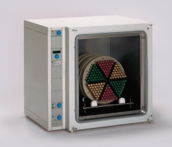 Incubadores INCUDRIVE S / INCUDRIVE DE CO2