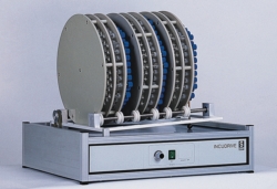Equipos de movimiento con mecanismo de transmisión, sin tambor