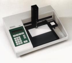 Aplicador AS 30 para HPTLC