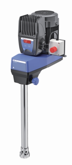High-power homogeniser T 65 digital ULTRA-TURRAX&reg;