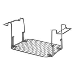 [EN]: Box carrier GH 14 stainless steel, for 3 boxes IB 20