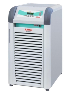 Refrigerador de circulación FL