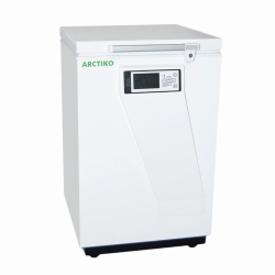 Ultra low temperature freezer, ULTF series, up to -86 &deg;C