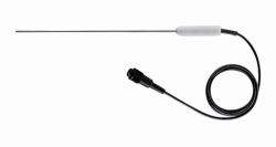 Sonda de temperatura Pt1000, V4A