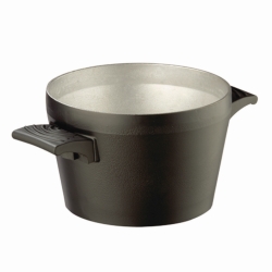 Baños acoplables para agitadores magnéticos / placas calefactoras serie MR Hei-PLATE