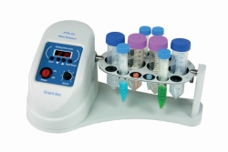 Mini agitador rotativo vertical PTR-25