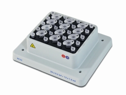 Bloques accesorios para el agitador térmico PCMT