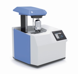 [EN]: Calorimeter C 6000 isoperibol Package 1/10 with chiller