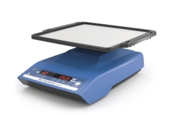 Agitador balanc&iacute;n Rocker 2D digital