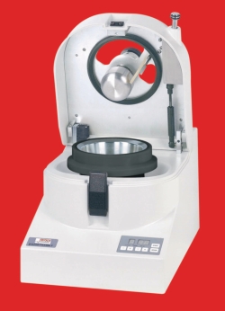 Molino de mortero PULVERISETTE 2