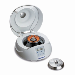 Centrífugas MiniSpin® y MiniSpin® plus (IVD)