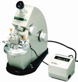 Precision Abbe refractometer 3T 1.3000 - 1.7000 nD :0.0002 nD,0-95% Brix : 0.5%