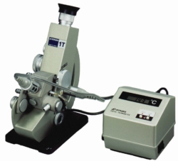 Precision Abbe refractometer 1T.LO