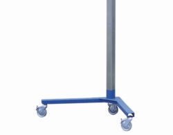 Soporte de suelo R 472 para RW 47 digital