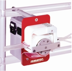 Bombas peristálticas MS-CA