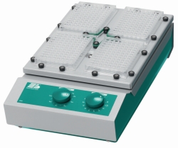 Agitador de placas microtiter TiMix 2