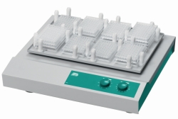 Agitador de placas microtiter TiMix 5 / TiMix 5 control
