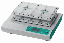 Agitador de placas microtiter TiMix 5 / TiMix 5 control