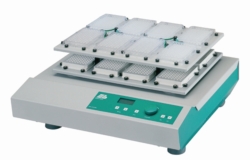 [EN]: Standard attachment (8 pl.) for TiMix 5