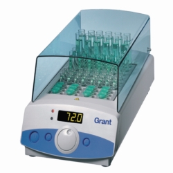 Tapas para termostatos de bloque serie QBD, QBH