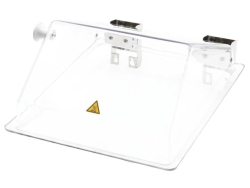 Hinged bath covers for water baths PURA&trade;