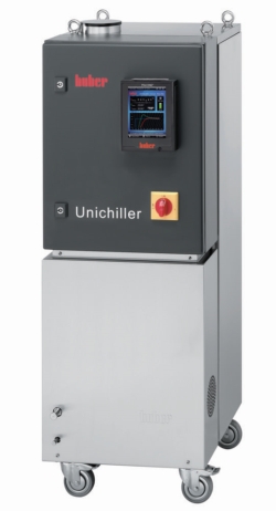 Unichiller&reg; (torre) con m&aacute;quina refrigerante enfriada por agua
