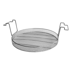 [EN]: Basket, stainless steel K 40 for RK 1040