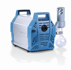 [EN]: Chemistry membrane pump ME 16C NT +EK single step, 230 V, 50-60 Hz with CEE mains cable ***Export Control***