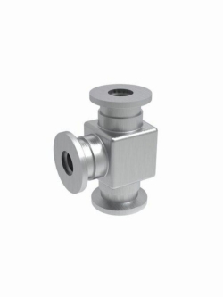 [EN]: T-St&uuml;ck mit KF DN 10/10/10