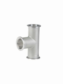 [EN]: T-St&uuml;ck mit KF DN 40/40/40