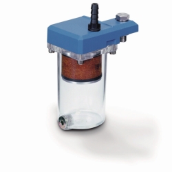 Filtro de niebla de aceite para bombas rotativas de paletas