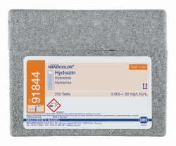 Kits de reactivos NANOCOLOR