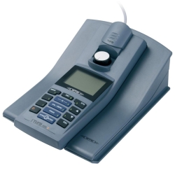 Accesorios para fotómetros de la serie pHotoFlex® y turbidímetros de la serie Turb® 430